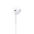 Apple EarPods - Headphones - Stereo 50 g - White