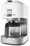 Фото #1 товара Кофеварка Kenwood kMix Drip coffee maker 0.84 L Ground coffee 1200 W White