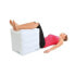 Ergonomic Pillow for Knees and Legs 43735