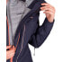 TRANGOWORLD Wanaka Complet detachable jacket