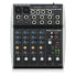 DJ станция Behringer 27001016