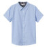 Фото #1 товара NAME IT Newsa short sleeve shirt