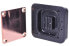 Alphacool NexXxoS XP³ - Water block - Plastic - LGA 1150 (Socket H3) - LGA 1151 (Socket H4) - LGA 1155 (Socket H2) - LGA 1156 (Socket H) - LGA 1366... - 73 mm - 63 mm - 14 mm