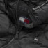 TOMMY JEANS Quilted Tape jacket