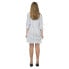 ONLY Kaya 3/4 sleeve dress