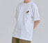 T-Shirt New Balance x Jeon Hwangil T NBNEA2L233-10