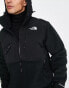 Фото #6 товара The North Face Denali Polartec overhead fleece in black