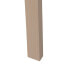 Фото #2 товара Консоль Белая древесина сосны Деревянный MDF 71 x 30 x 71 см BB Home
