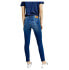 Фото #2 товара TOMMY JEANS Sophie Low Rise Skinny jeans