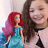 Фото #2 товара Фигурка Disney Princess Ariel Royal Shimmer серии Princesses (Принцессы).