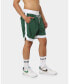 Mens Team Paris Basketball Shorts