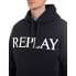 REPLAY M6529.000.22890P hoodie