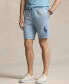 Men's 8.5-Inch Big Pony Fleece Shorts