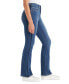 Фото #2 товара 725 High-Waist Classic Stretch Bootcut Jeans