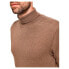 SELECTED Berg Roll Neck Sweater