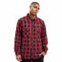 DEF Hemd Maxim long sleeve shirt