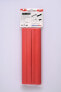 Фото #1 товара HellermannTyton Hellermann Tyton 308-31211 - Heat shrink tube - Red - 20 cm - 1.2 cm - 4 mm - 10 pc(s)