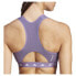 ფოტო #3 პროდუქტის ADIDAS Powerimpact TF AOP Sports Bra Medium Support