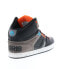 Фото #15 товара Osiris NYC 83 CLK 1343 2135 Mens Black Skate Inspired Sneakers Shoes