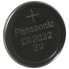 Panasonic CR2032 - Single-use battery - Lithium - 3 V - 220 mAh - Stainless steel - 2.9 g