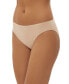 Women's 3-Pk Bikini Underwear GPW00274