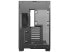 Фото #5 товара Antec C8 Wood Black Steel + Plastic + Glass E-ATX Full Tower Case Computer CaseA