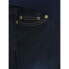 Фото #5 товара Maternity Oh! Mamma Straight Leg Jeans with Demi Panel size 2X