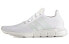 adidas originals Swift Run 防滑耐磨 低帮 跑步鞋 女款 白绿 / Кроссовки Adidas originals Swift Run CG4138