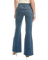 Joe’S Jeans Petra High-Rise Flare Jean Women's