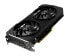 Фото #3 товара Gainward GeForce RTX 4060 Ti Dual - GeForce RTX 4060 Ti - 8 GB - GDDR6 - 128 bit - 7680 x 4320 pixels - PCI Express 4.0