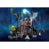 PLAYMOBIL Playm. Bat Fairies Ruine| 70807