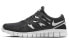 Nike Free Run 2 DQ8977-001 Sports Shoes