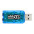 Sound Card uGo Virtual 5.1 USB - UKD-1085