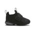 Фото #2 товара Puma Axelion Blackout Camo Slip On Toddler Boys Black Sneakers Casual Shoes 378