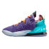 Фото #3 товара Nike Lebron Xviii