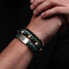 Beaded bracelet Autumn Storm RR-80051-S