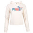 Puma Essential Better Pullover Hoodie Womens Size XS Casual Outerwear 67706099