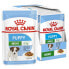 ფოტო #1 პროდუქტის ROYAL CANIN Mini Puppy 85g Wet Dog Food 12 Units