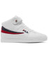 Фото #2 товара Кроссовки Fila Vulc 13 Mid Plus Casual