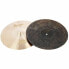 Фото #3 товара Meinl 15" Byzance Jazz Hi-Hat Thin