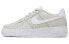 Nike Air Force 1 Low Light Bone GS CT3839-001 Sneakers