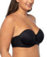 Фото #9 товара Beauty Back® Full Figure Strapless Underwire Bra 74380