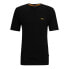ფოტო #1 პროდუქტის BOSS Racing 10250947 short sleeve T-shirt