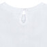 ფოტო #4 პროდუქტის LEVI´S ® KIDS Hula Ruffle Shoulder short sleeve T-shirt