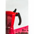 Фото #3 товара Итальянская Kофеварка JATA HCAF2012 * Красный Алюминий (12 Чашки)