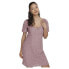 Фото #6 товара Платье JDY Willow с луком короткое на коротких рукавах