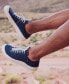 Фото #8 товара Men's Terra Canyon Collapsible Heel Sneaker