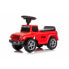 Tricycle Jeep Gladiator Red