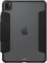 Фото #11 товара Etui na tablet Spigen Spigen Ultra Hybrid Pro - Etui do iPad Pro 11” (M4, 2024) (Black)