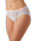 ფოტო #3 პროდუქტის Retro Chic High-Cut Brief 841186